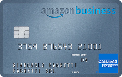 Recensione Carta Amazon Business American Express: conviene? Caratteristiche e costi