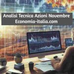 Migliori Azioni da Comprare Oggi Novembre, Analisi