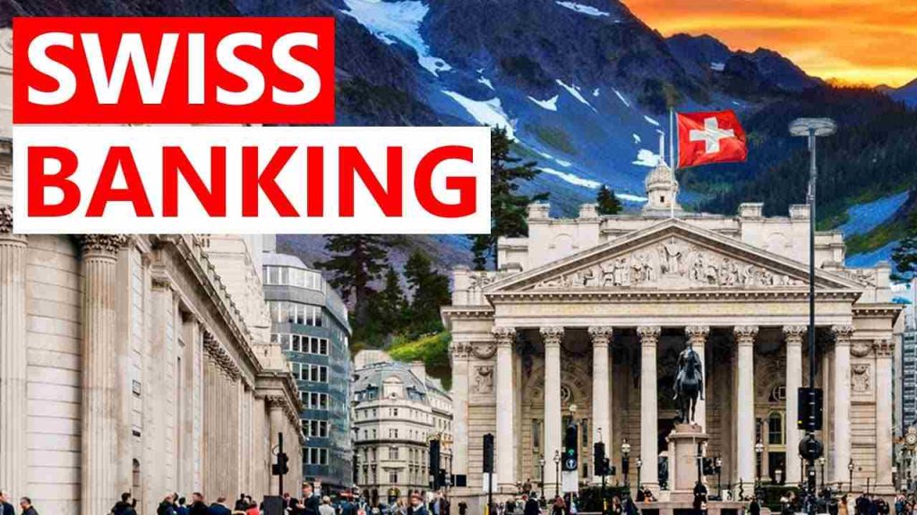 Migliore Banca Svizzera 