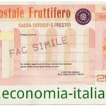 Buoni Postali: Aumentati gli Interessi Fino al 6%