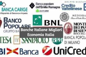 Migliori Banche Italiane ad Oggi