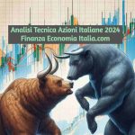 Titoli Energetici Outlook 2024: è ora di Vendere? Analisi ENI, ENEL, Saras