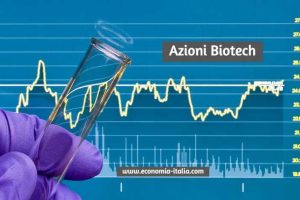 Migliori Azioni Bioteck da Comprare