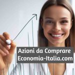 Migliori Azioni e Titoli da Comprare Oggi: 1 Dicembre 2023 Analisi Tecnica