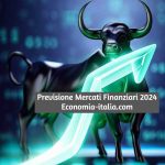 Previsione Mercati Finanziari 2024: i Rischi per le Azioni