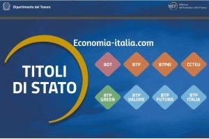 Nuove Emissioni di Obbligazioni di Stato italiane 2024 - Calendario
