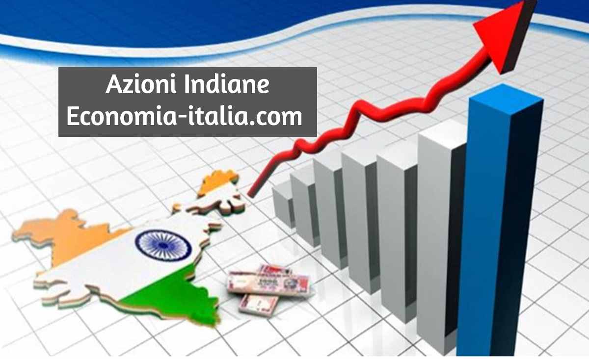 Migliori Azioni Indiane da Comprare per Investire nel 2025