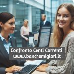 Migliori Conti Correnti e Conti Deposito Febbraio 2024