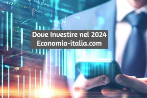 Dove Investire Oggi 3 Gennaio 2023: Le Azioni Migliori da Comprare