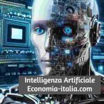 Bolla Finanziaria dell'Intelligenza Artificiale: quali Azioni Crescono? Quando Esploderà?