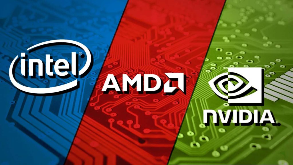 Cosa Conviene Comprare tra Azioni NVIDIA e AMD: la Comparazione nel settore Semiconduttori 