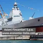 azioni fincantieri previsioni, analisi tecnica tutti dati finanziari