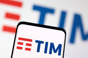 azioni telecom italia tim
