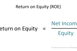 Redditività del capitale proprio o Return on Equity significato ed esempi