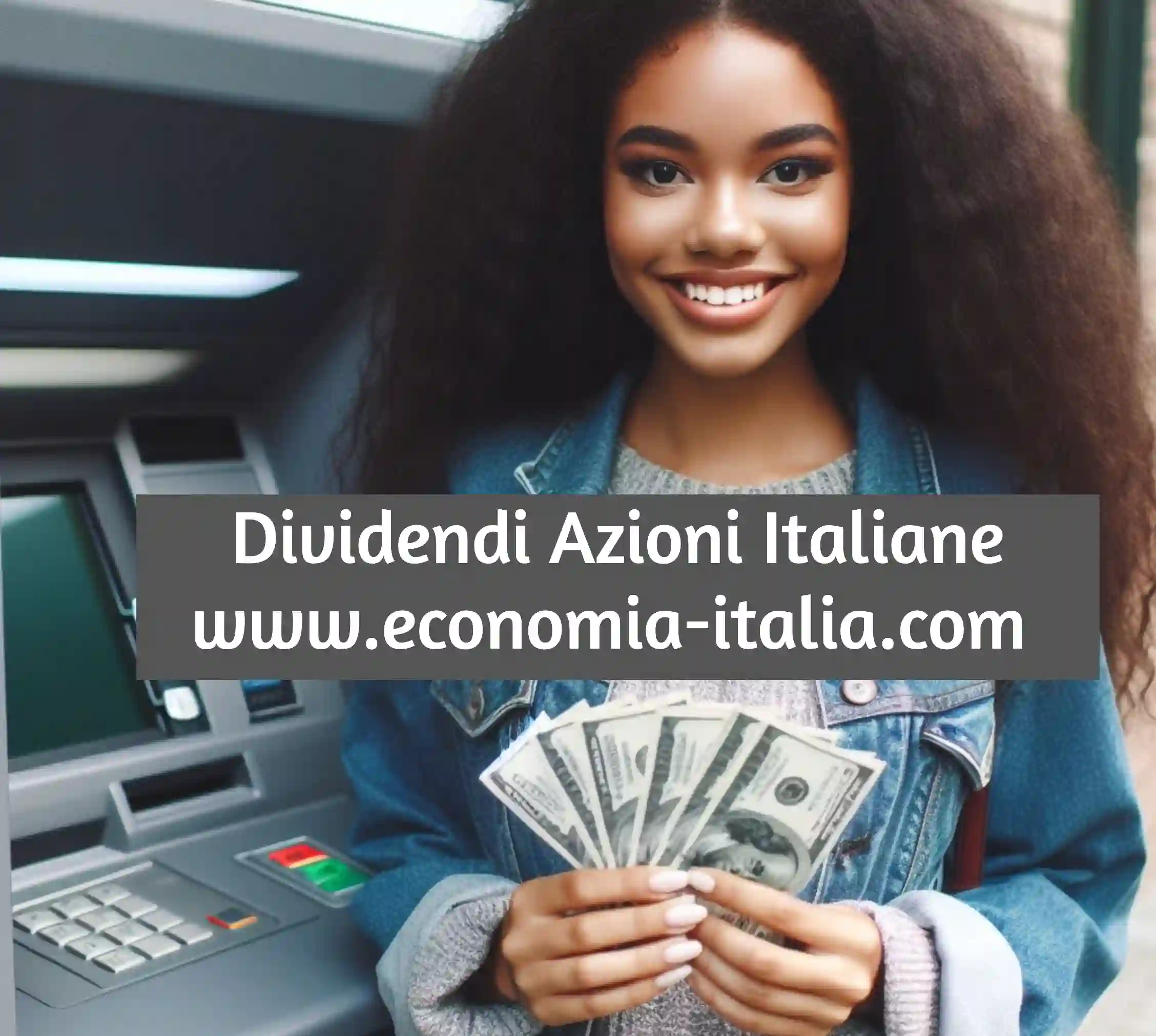 Calendario Stacco Dividendi Azioni Italiane Maggio Giugno 2024