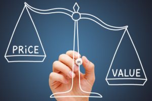 Fair Value: significato, come usarlo prima di comprare un'azione