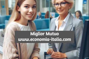 Miglior Mutuo Prima Casa Mutuo 2025 e Surroga più Conveniente