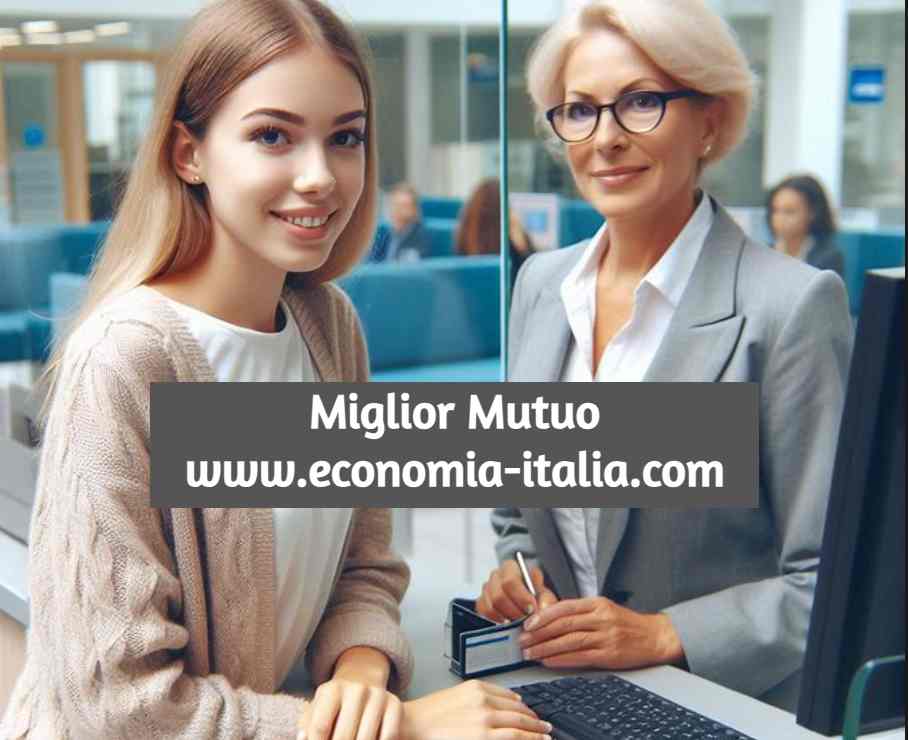 Miglior Mutuo Prima Casa Mutuo 2025 e Surroga più Conveniente