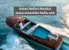 Azioni Bellini Nautica