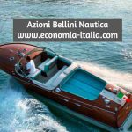 Azioni Bellini Nautica