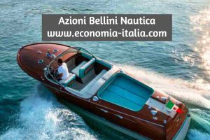 Azioni Bellini Nautica