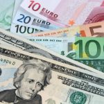 Cambio Euro/Dollaro Grafico Storico Interattivo fino a 10 anni fa'