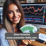 Dove Investire dal 1 Luglio 2024: 4 Azioni che Potrebbero Interessarti