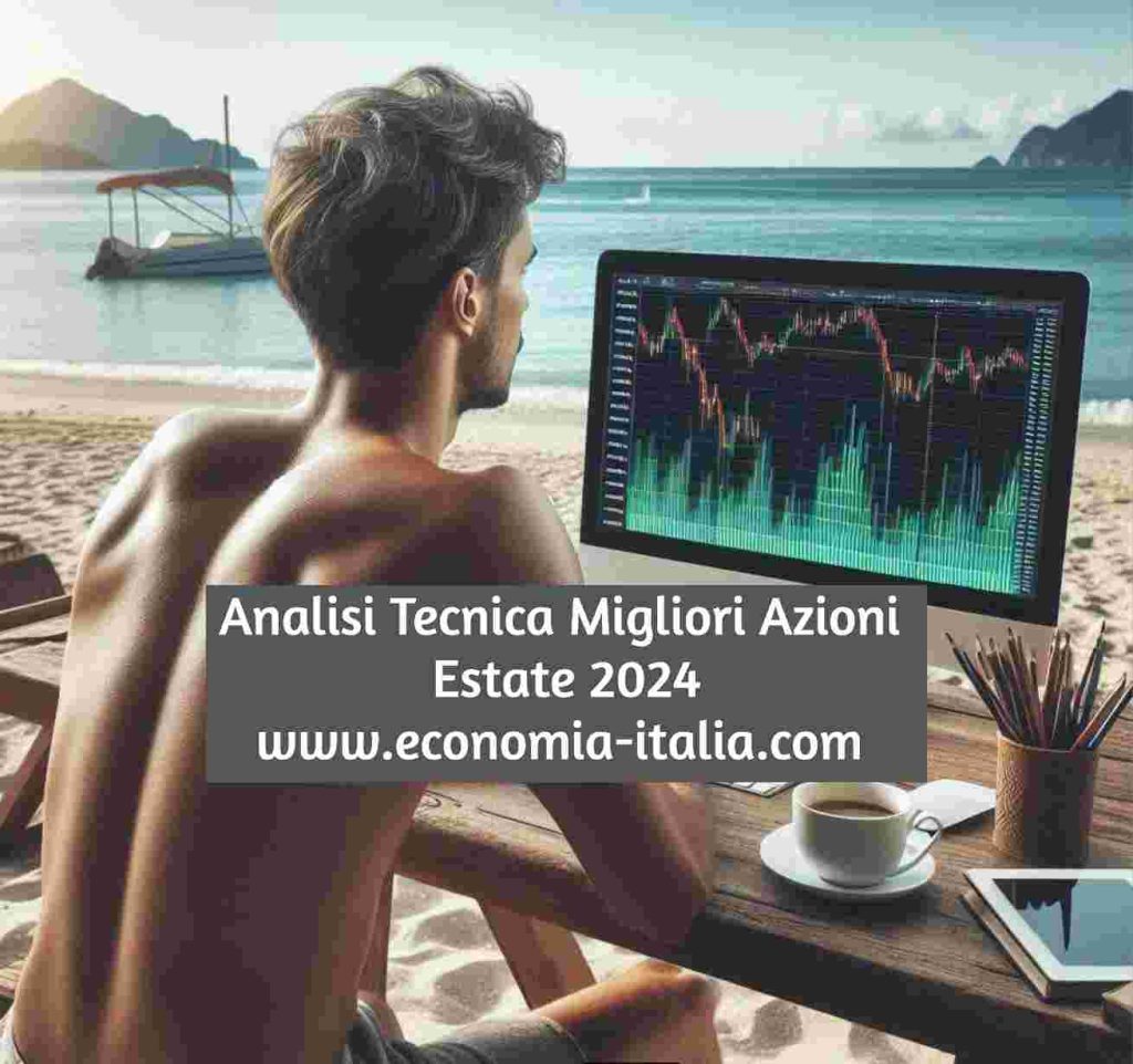 Analisi Tecnica Azioni TESLA, NVIDIA, Stellantis, Ferrari, LVMH