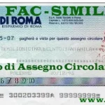 Calcola i Tempi di Incasso per un Assegno Circolare e un Assegno bancario