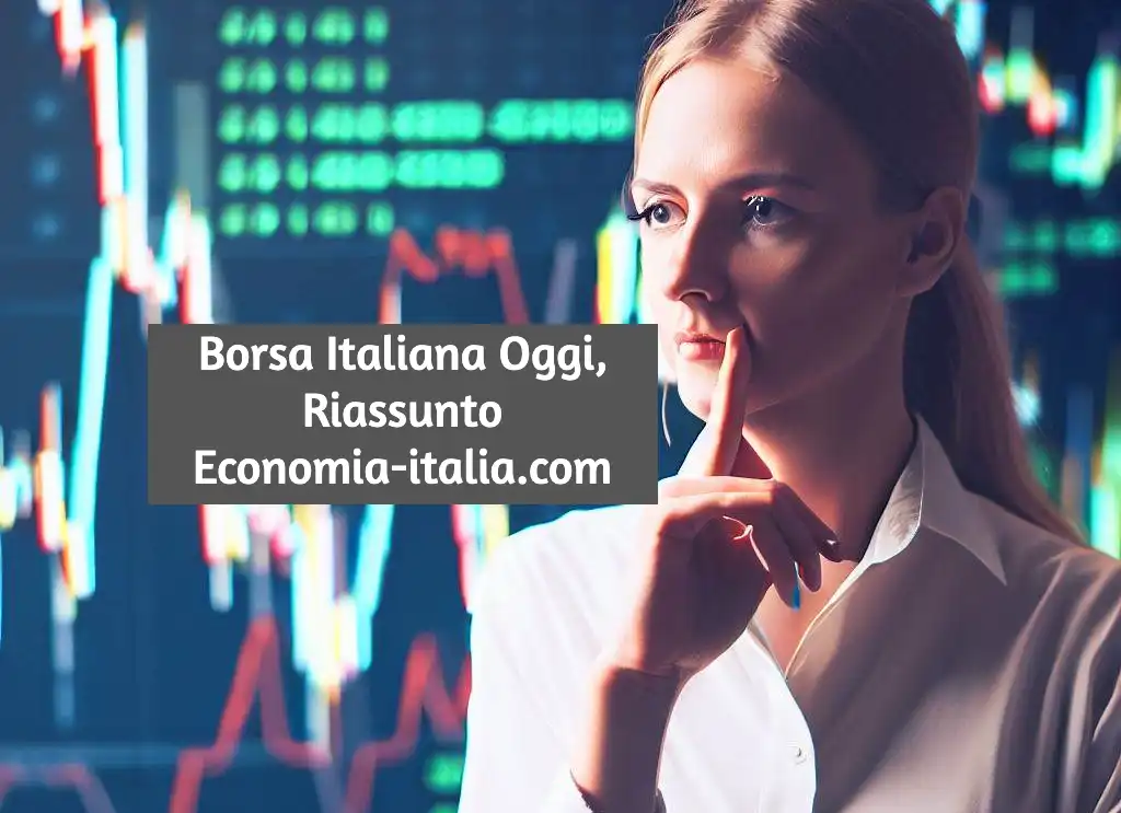 Borsa Italiana 17 Luglio 2024 Arriva il Mercato Orso?