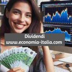 Calendario Stacco Dividendi Luglio Agosto Settembre Ottobre 2024 azioni italiane