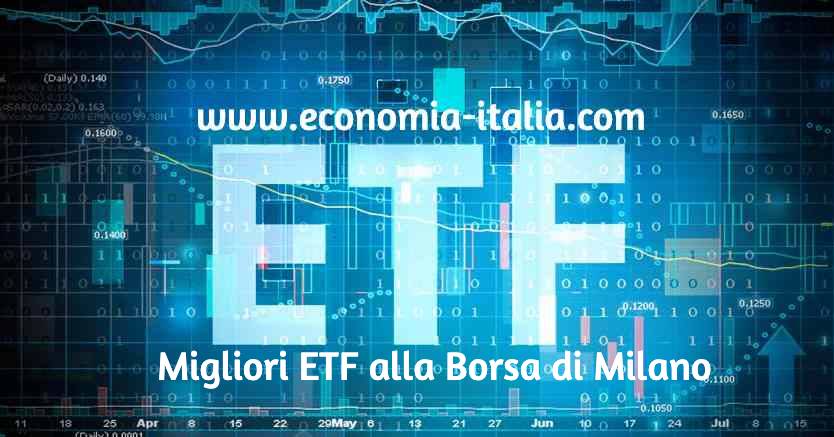 ETF Zero Commissioni di FINECO Recensione, Convengono?