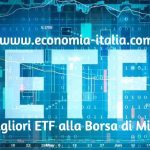 Migliori ETF S&P 500 Zero Commissioni alla Borsa di Milano