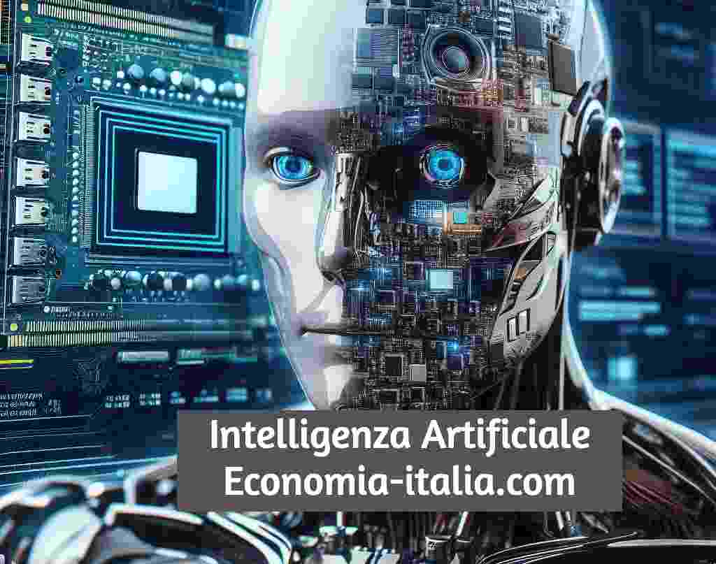 Previsioni Azioni ed ETF Intelligenza Artificiale 2024, 2025, 2030