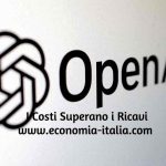 OpenAI Rischio Default: Costi Superano Ricavi Conseguenze su Investimenti