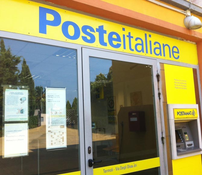 Poste Italiane: Risultati Deludenti del 1° Semestre 2024