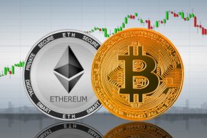 Previsioni Prezzo Bitcoin ed Ethereum Agosto 2024