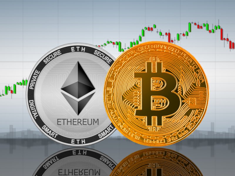 Previsioni Prezzo Bitcoin ed Ethereum Agosto 2024