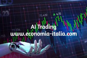 AI TRADING: un nuovo modo di investire con il trading