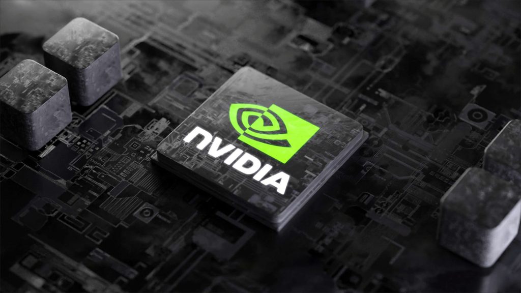 Azioni NVIDIA in difficoltà con nuova GPU Blackwell