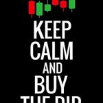 BUY THE DIP: Significato della Strategia di Investimento