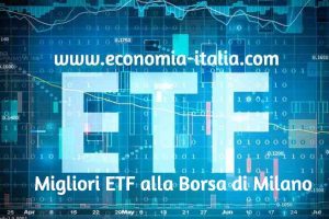 Migliori ETF: Replica iShares S&P 500 EUR Hedged UCITS ETF