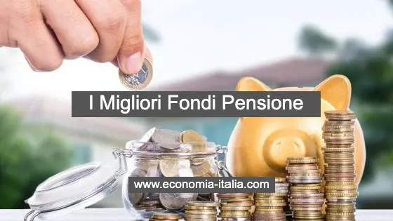 Fondi Pensione più amati dagli Italiani: i Rendimenti a Confronto