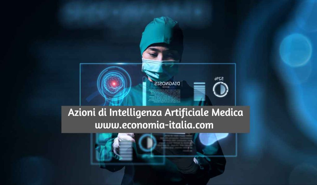 10 Migliori Azioni di Intelligenza Artificiale Medica