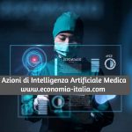 10 Migliori Azioni di Intelligenza Artificiale Medica