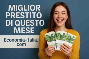 migliori prestiti giugno 2025 prestiti personali liquidità giugno 2025 tassi prestiti personali giugno 2025 prestiti ristrutturazione giugno 2025 prestiti auto tassi giugno 2025