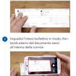 Come Pagare RAV/MAG Online con Smartphone e App della Banca