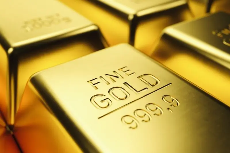 Invesco Physical Gold ETC su Oro