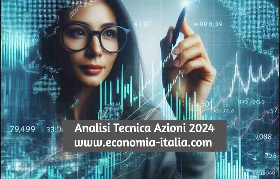 Analisi Tecnica azioni NVIDIA, AMD, APPLE, TESLA