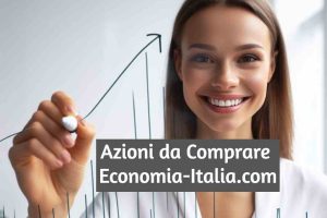 Azioni in Ribasso da Comprare